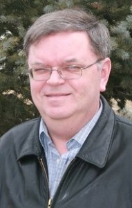 Gunter Kaesdorf